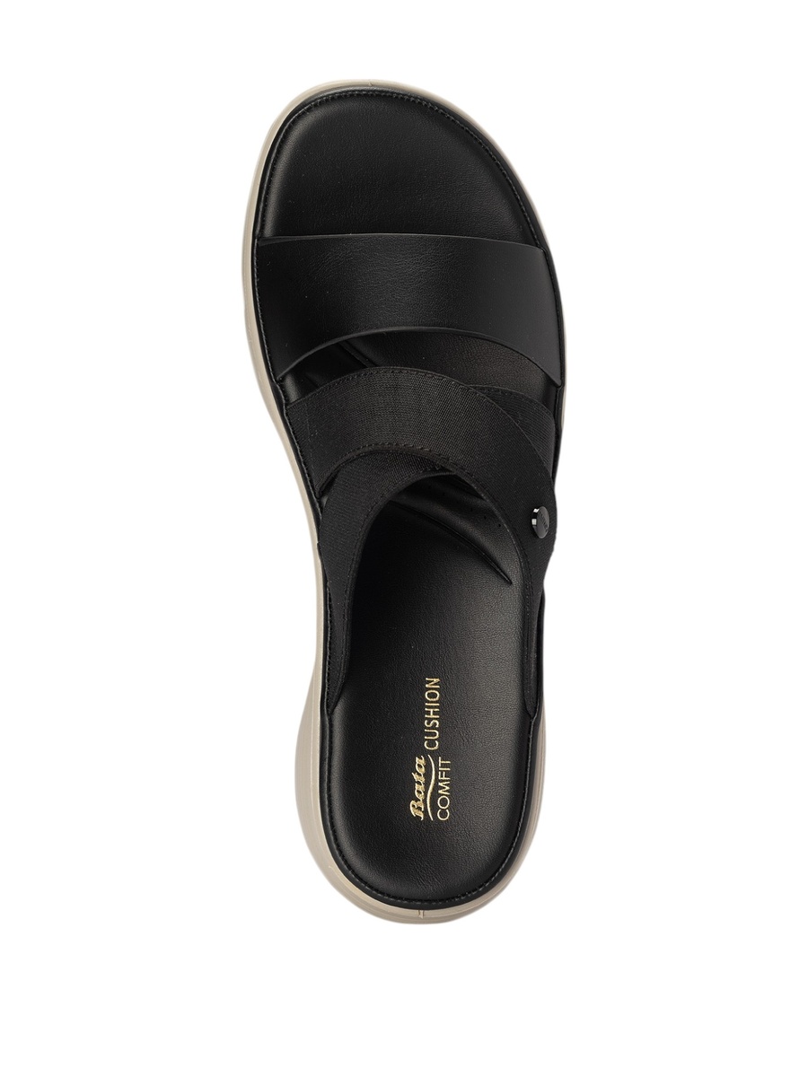 Comfit Wedge Slide Sandals