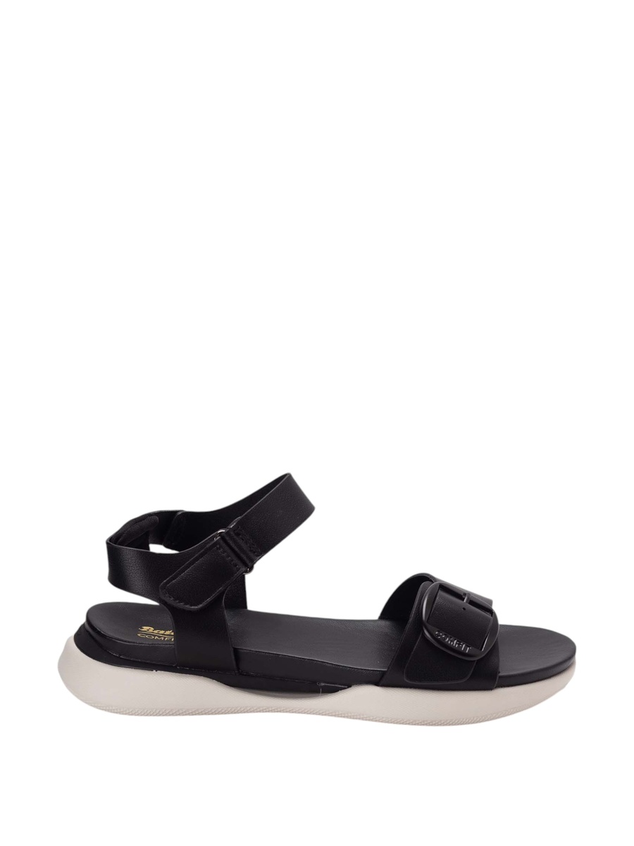 Comfit Ankle Strap Sandals