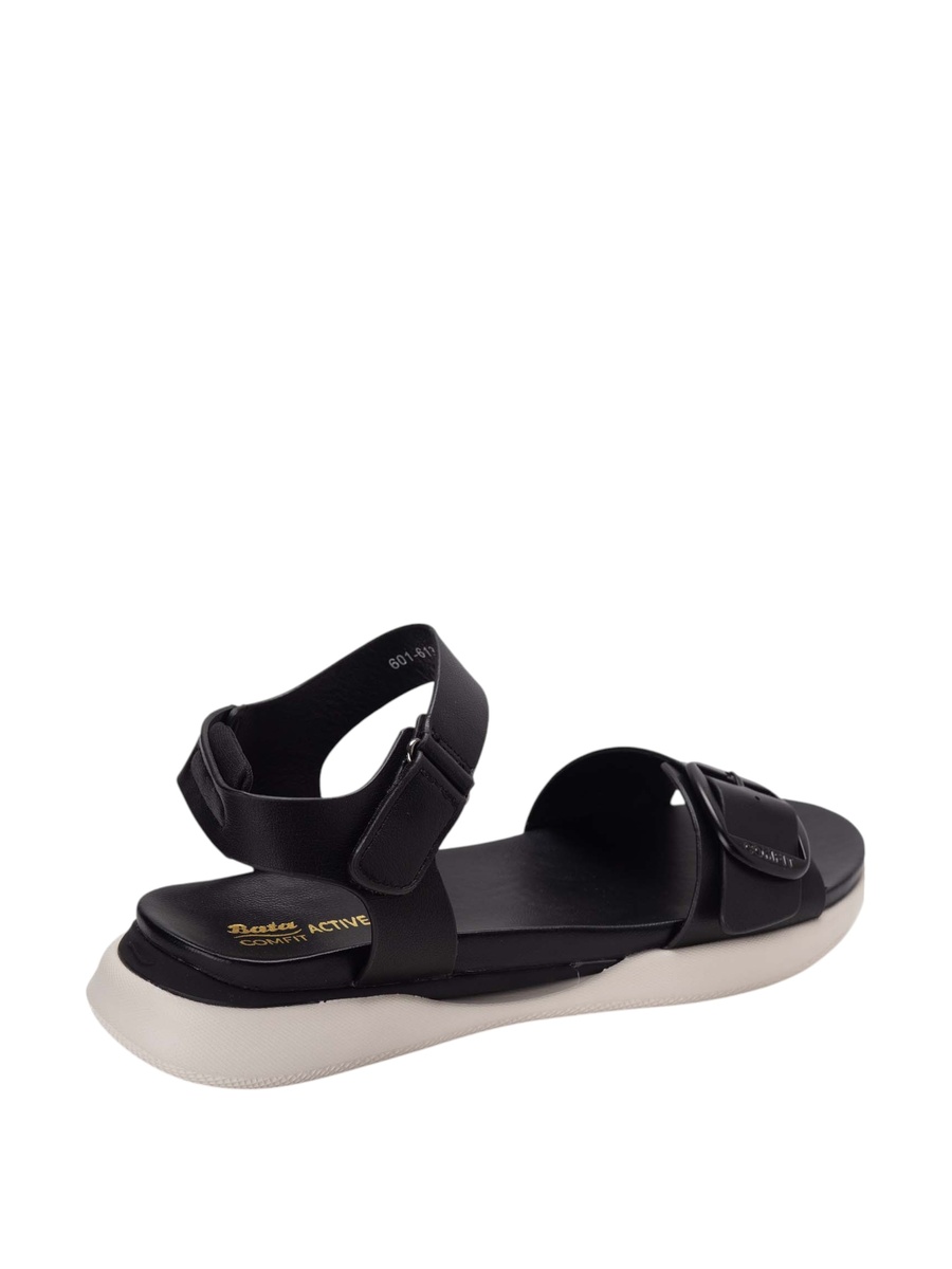 Comfit Ankle Strap Sandals