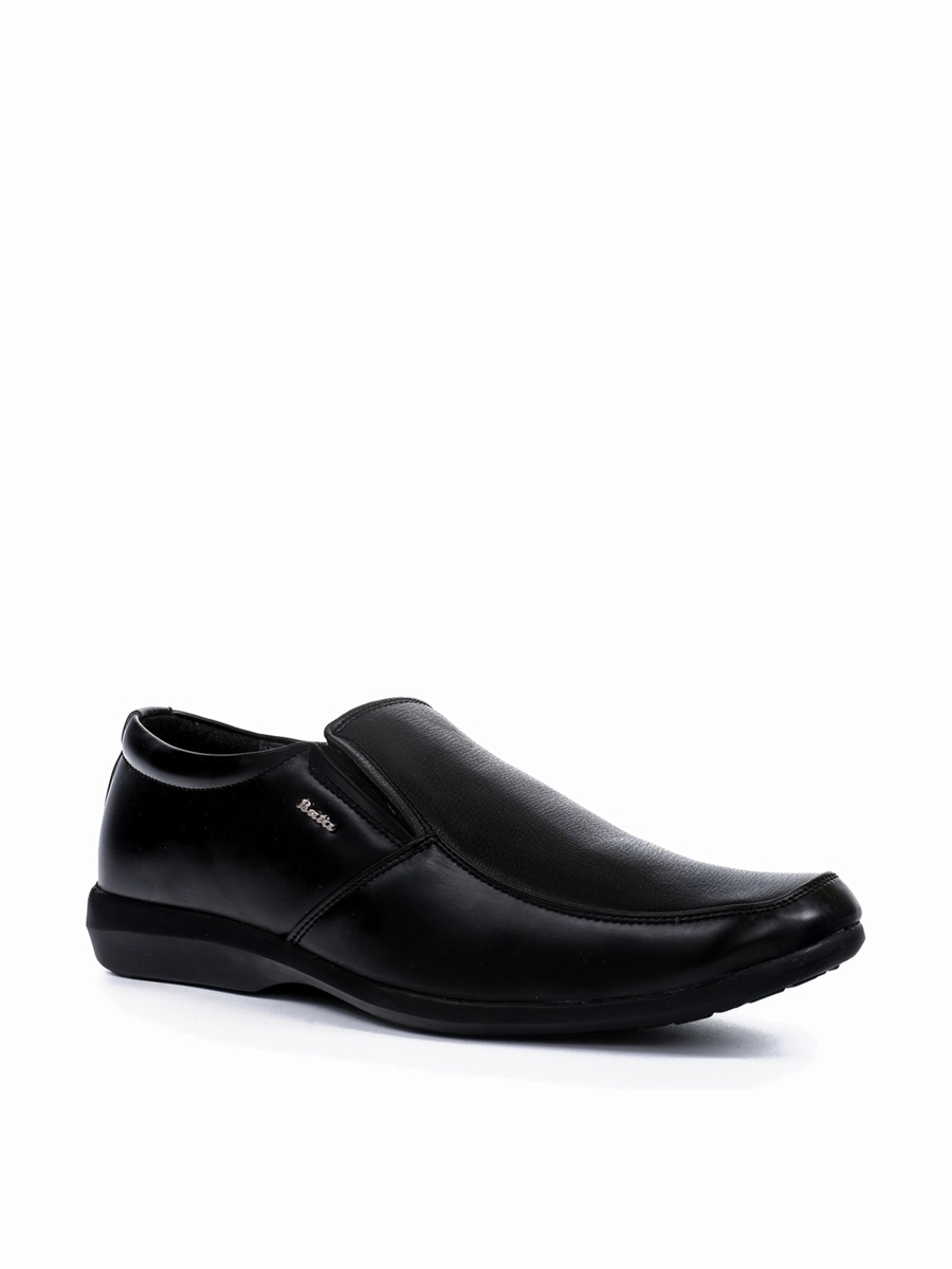 حذاء رسمي بدون أربطة