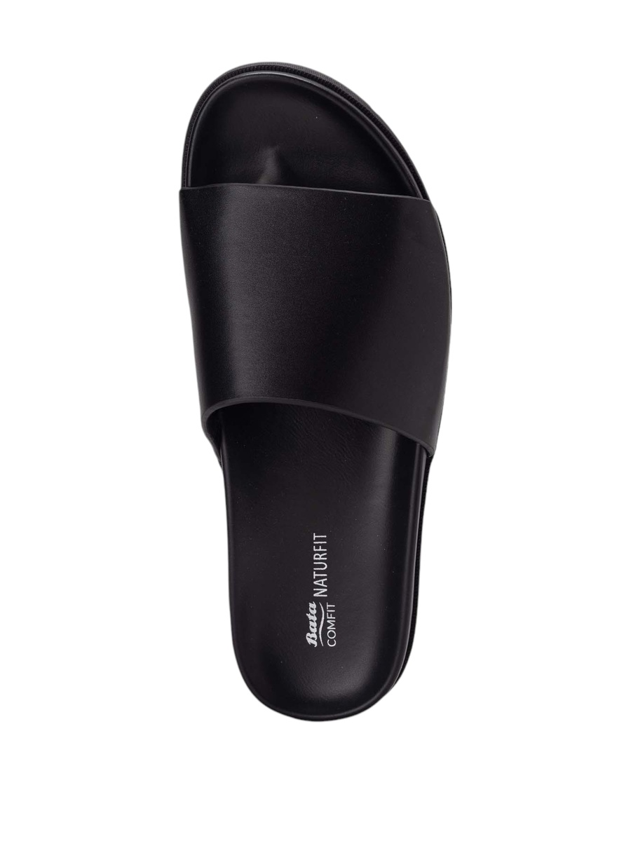 Comfit Casual Flat Slip On Sandals