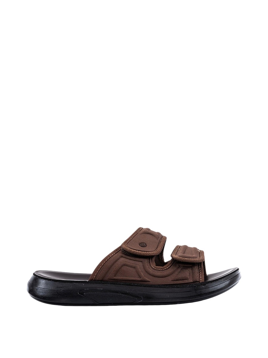 Casual Open Toe Flat Sandals