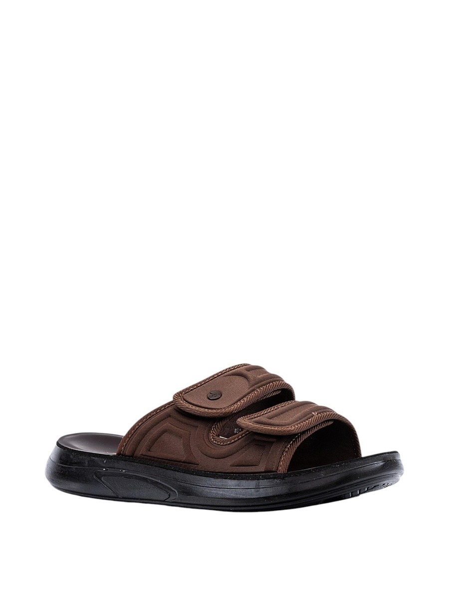 Casual Open Toe Flat Sandals
