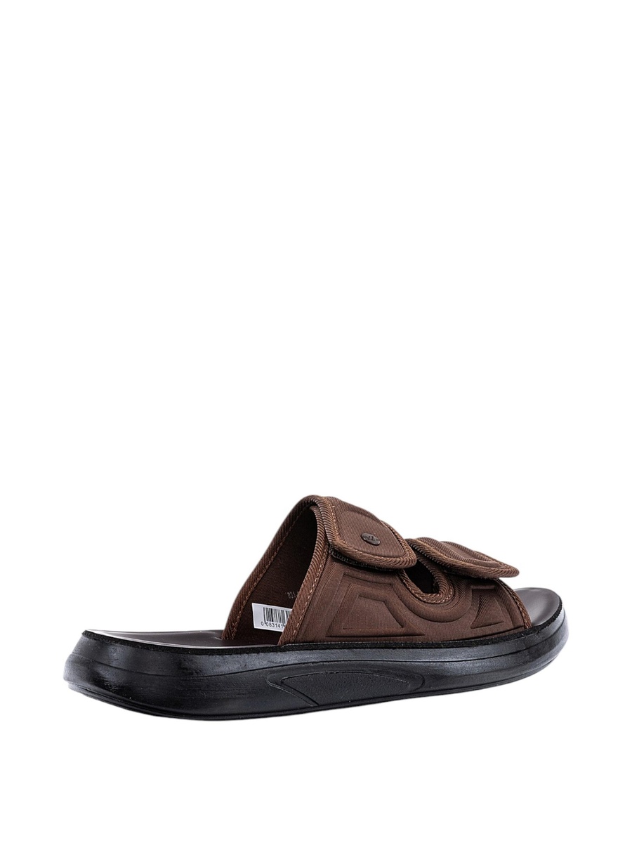 Casual Open Toe Flat Sandals