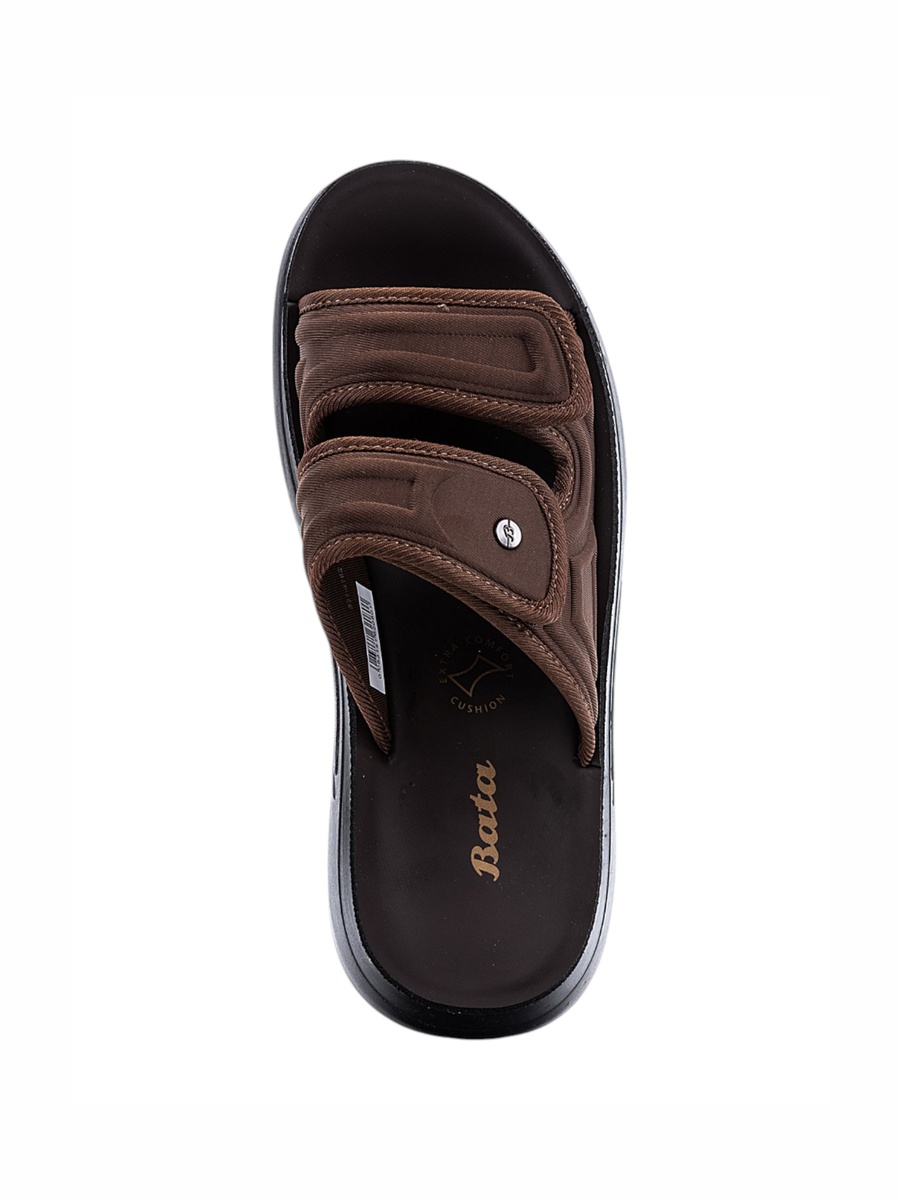 Casual Open Toe Flat Sandals