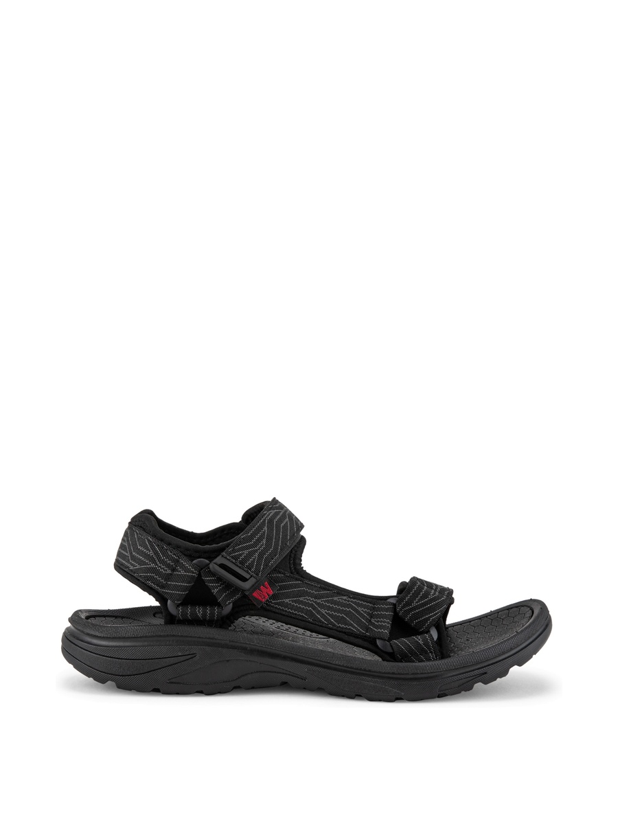Adjustable Strap Comfort Sandals