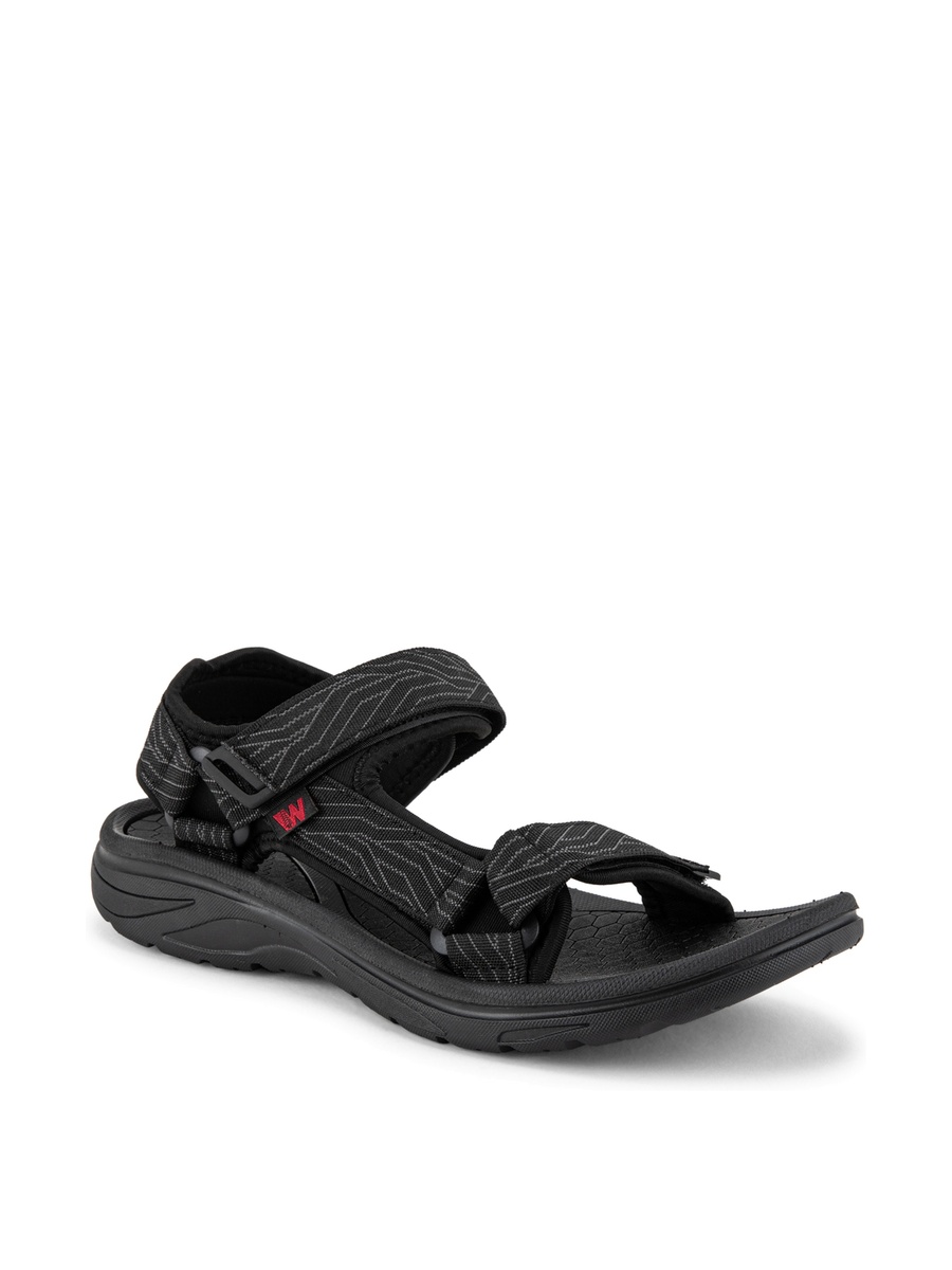 Adjustable Strap Comfort Sandals
