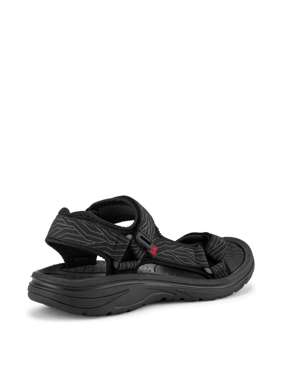 Adjustable Strap Comfort Sandals
