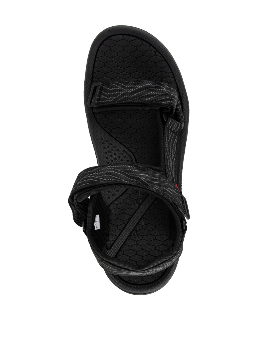 Adjustable Strap Comfort Sandals
