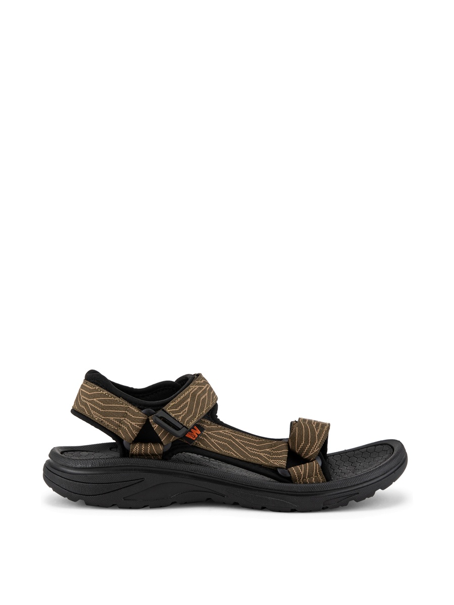 Adjustable Strap Comfort Sandals