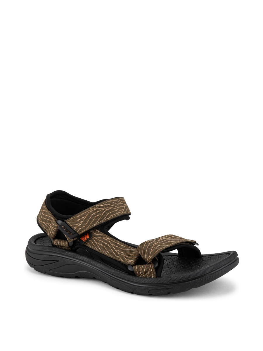 Adjustable Strap Comfort Sandals