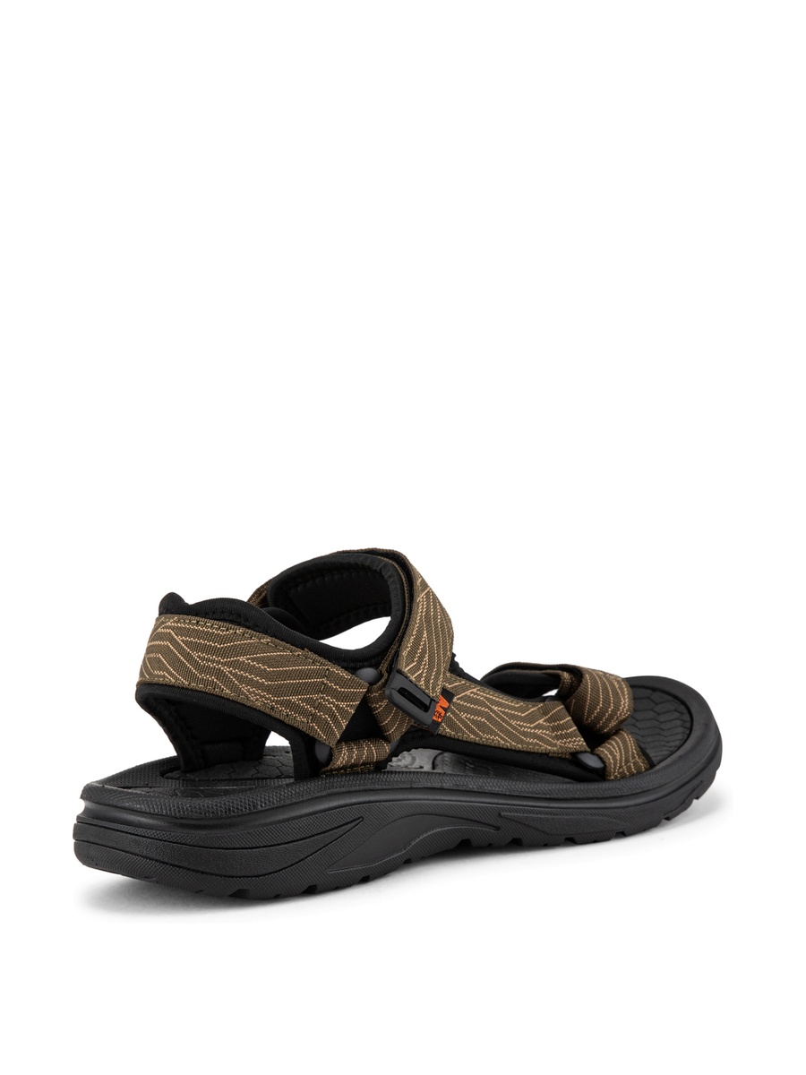 Adjustable Strap Comfort Sandals