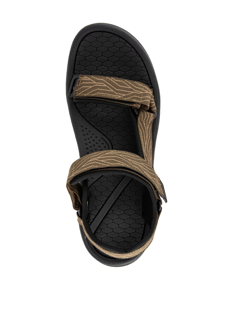 Adjustable Strap Comfort Sandals