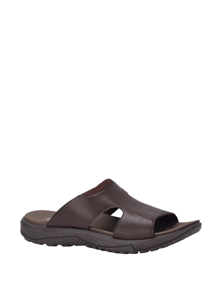 Comfit Casual Flat Slip On Sandals