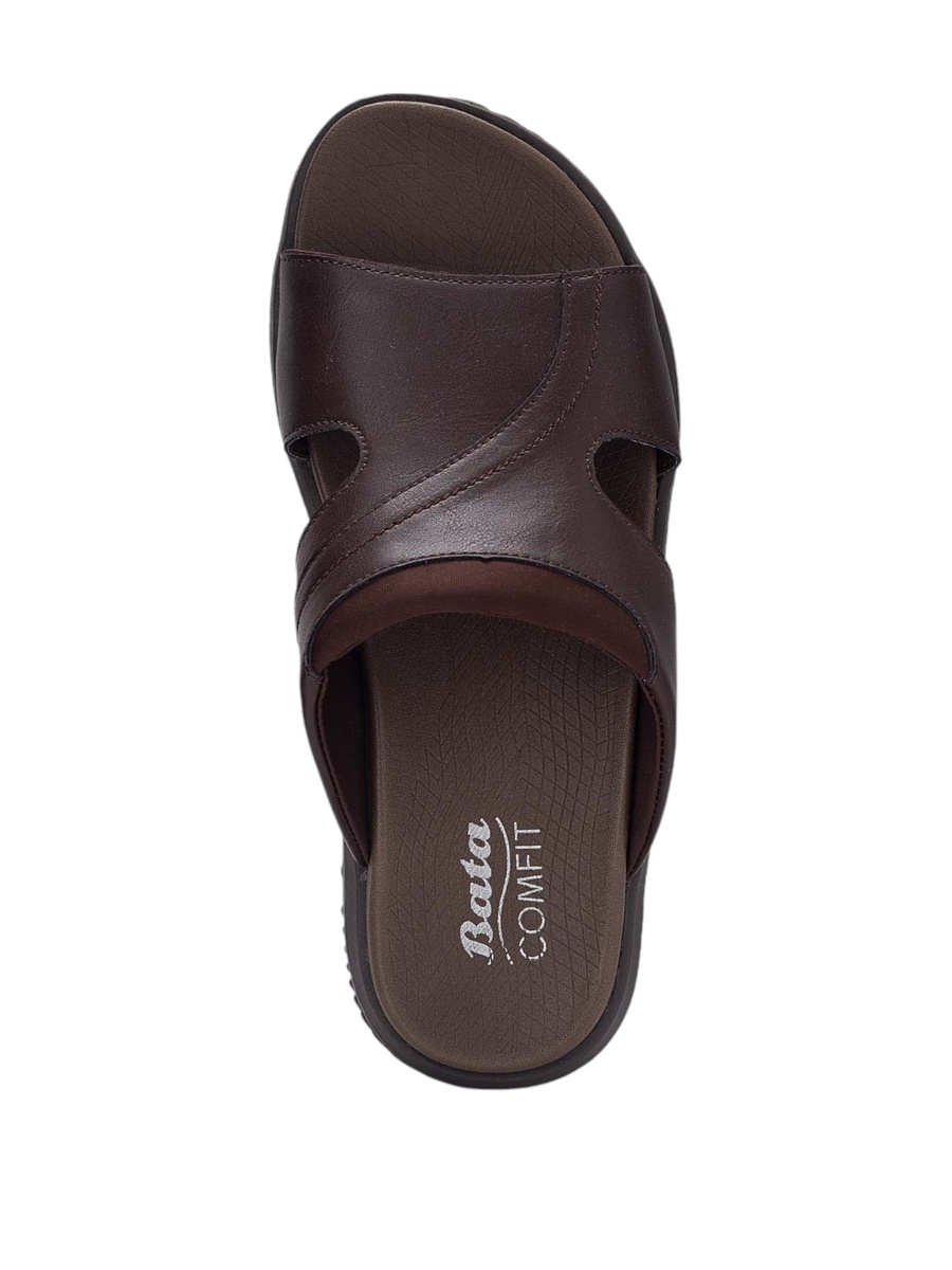 Comfit Casual Flat Slip On Sandals