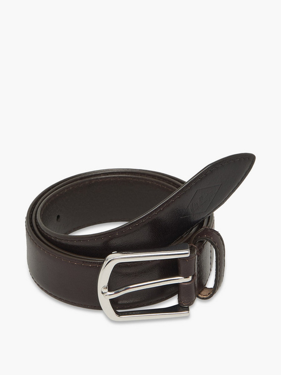 Men Leather Belt