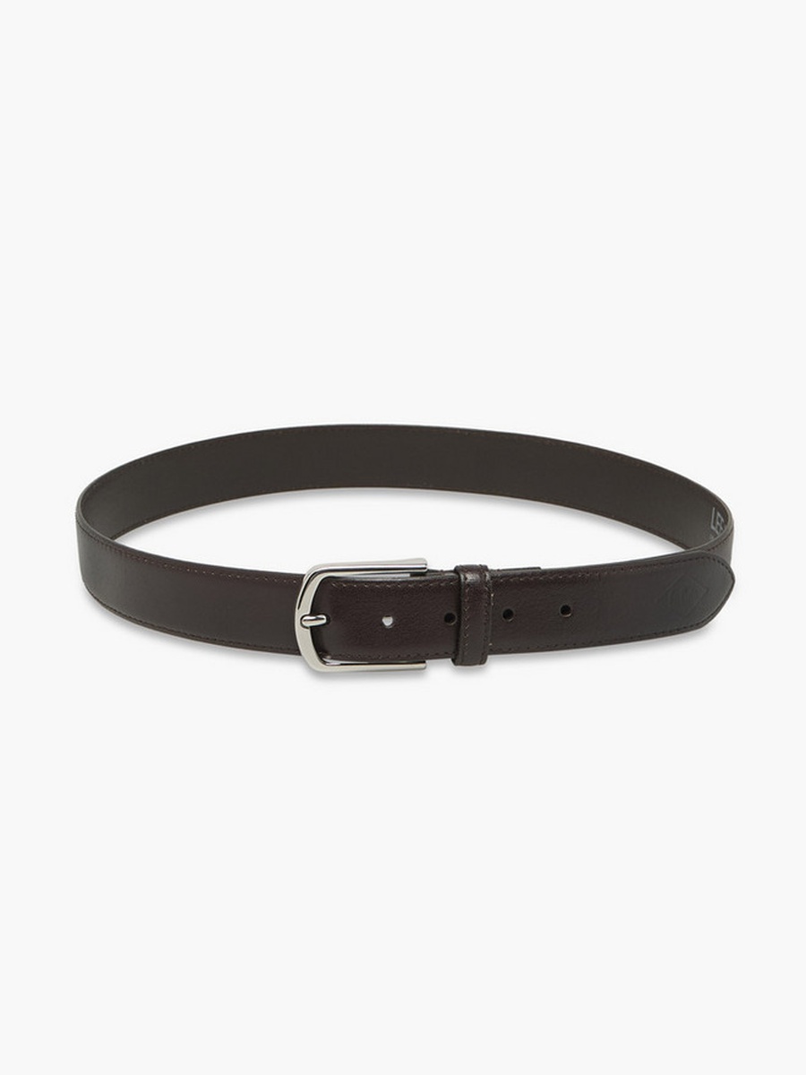 Men Leather Belt