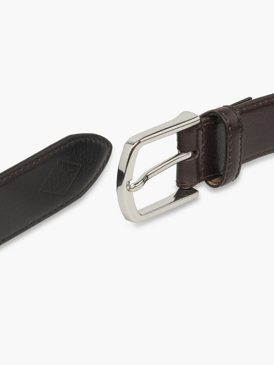 Men Leather Belt