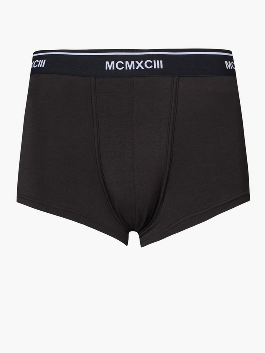 Pack of 3 - Boxer Briefs