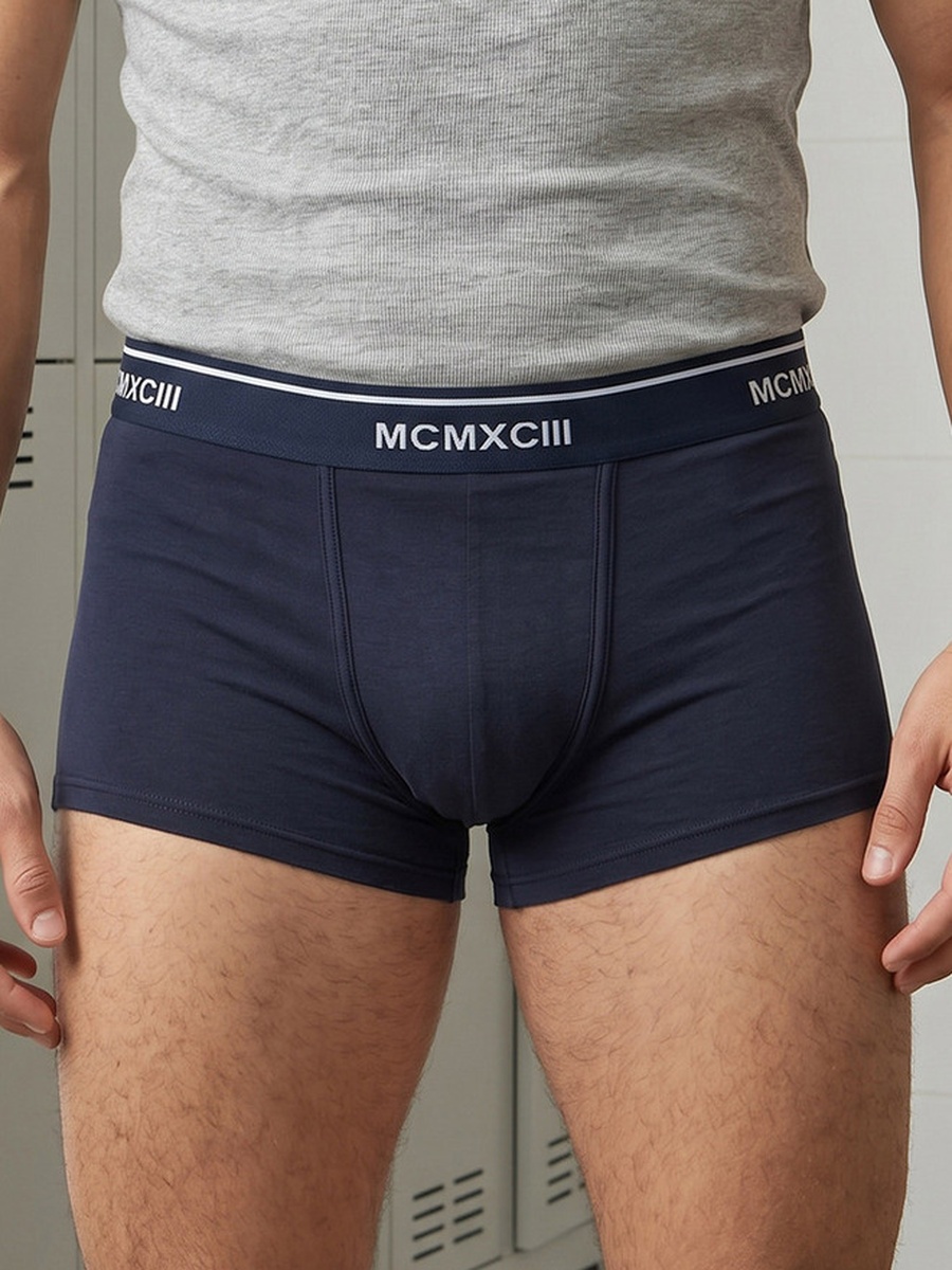 Pack of 3 - Boxer Briefs