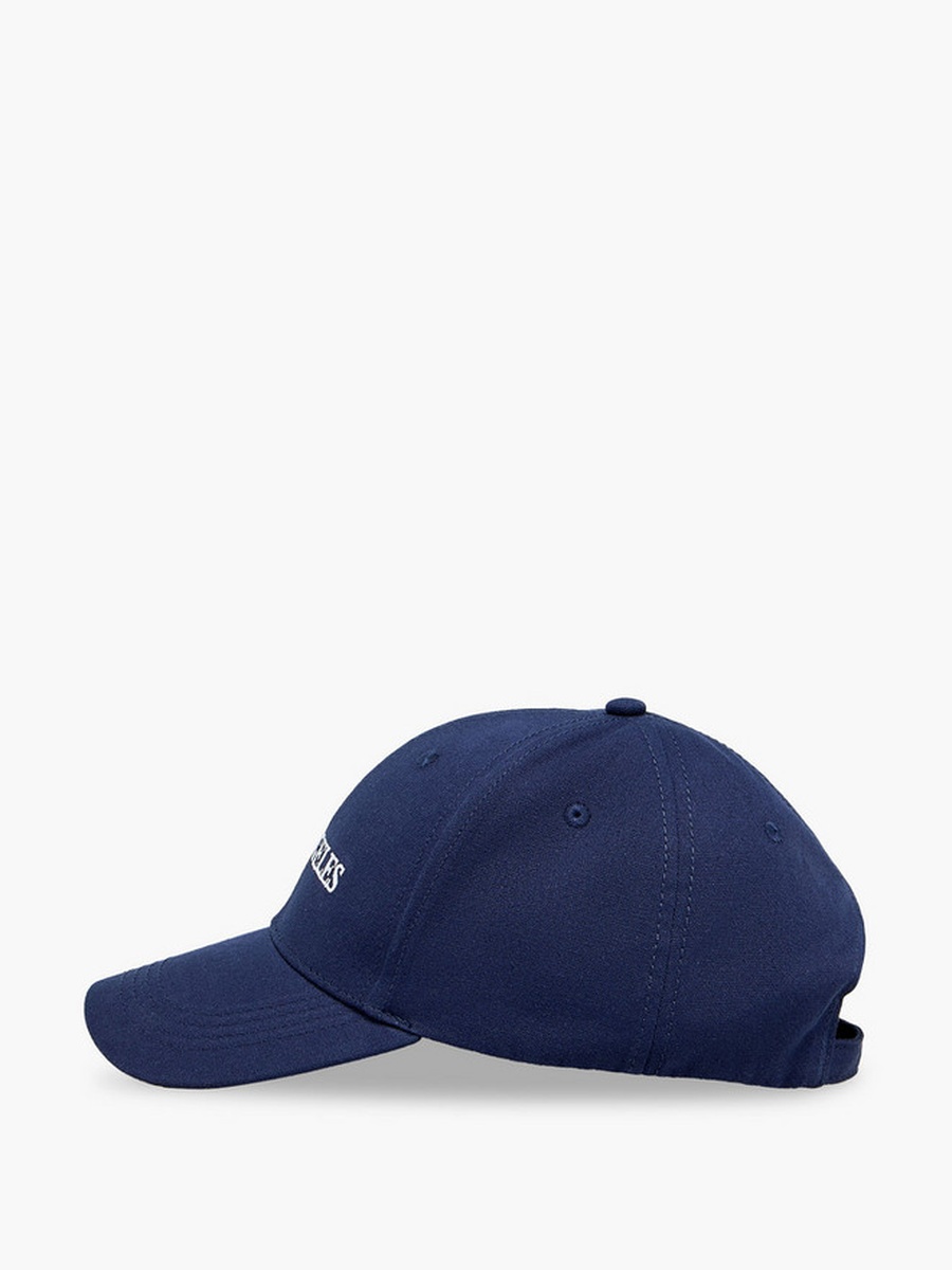 Men Cap with Los Angeles Embroidery