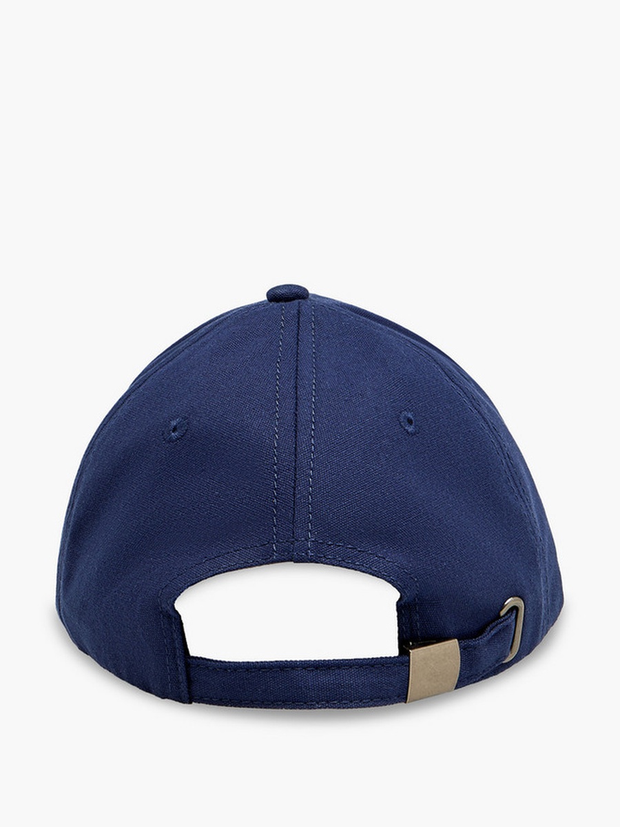 Men Cap with Los Angeles Embroidery