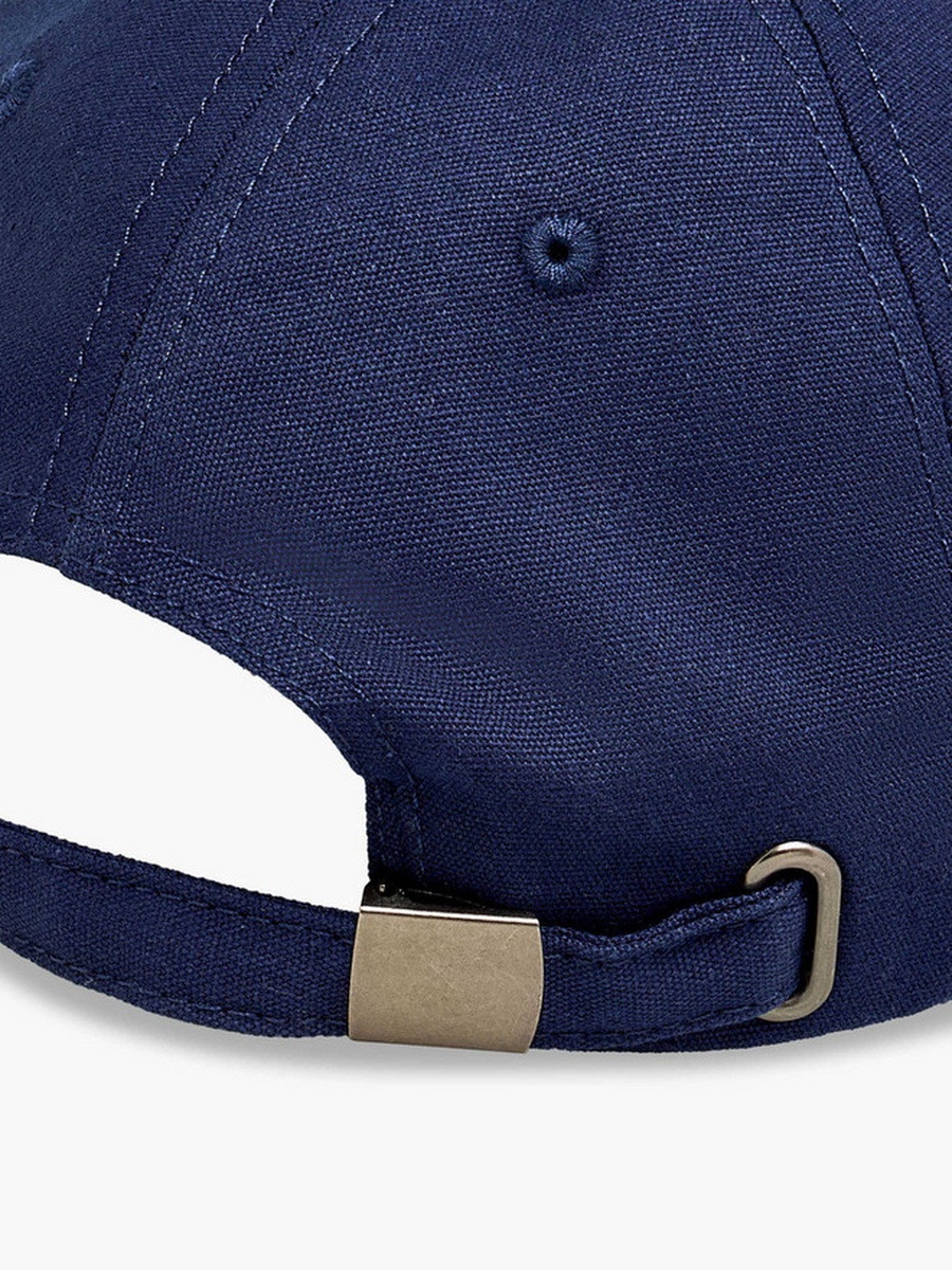 Men Cap with Los Angeles Embroidery