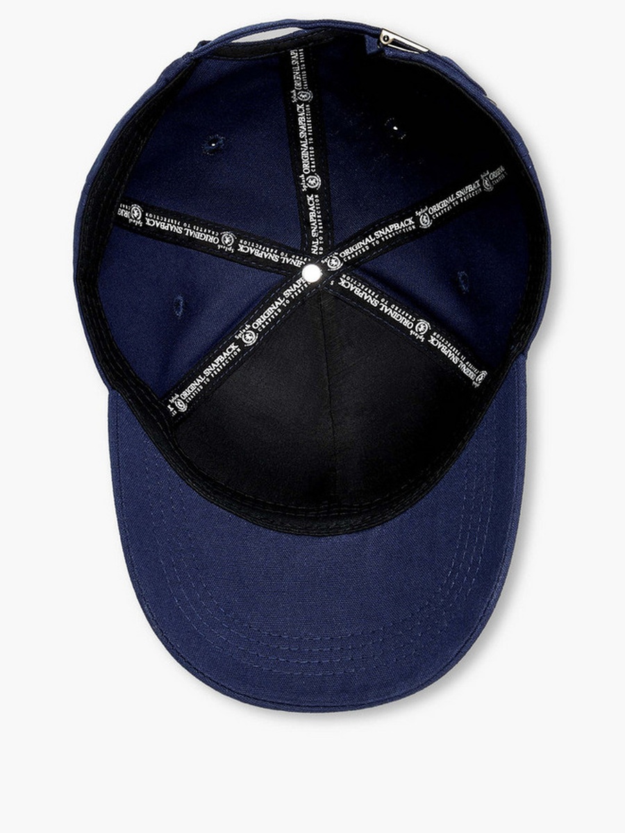 Men Cap with Los Angeles Embroidery