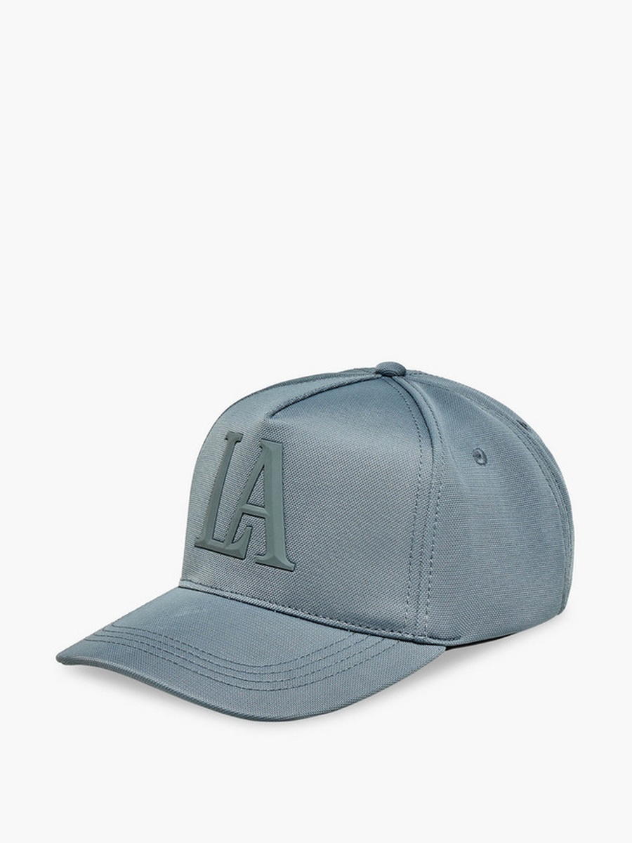 Men Cap with Los Angeles Accent