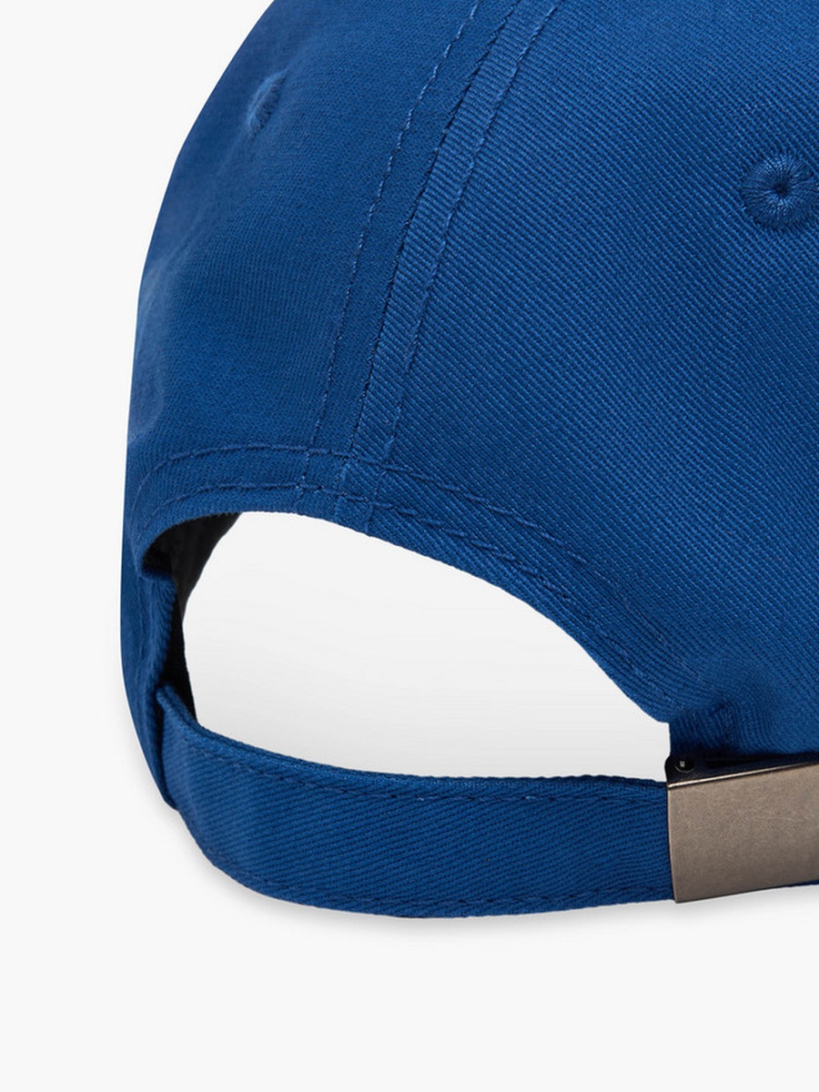 Men Cap with NYC Embroidered Detail