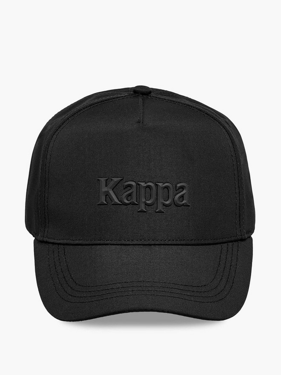 Men Cap with Buckled Strap Closure
