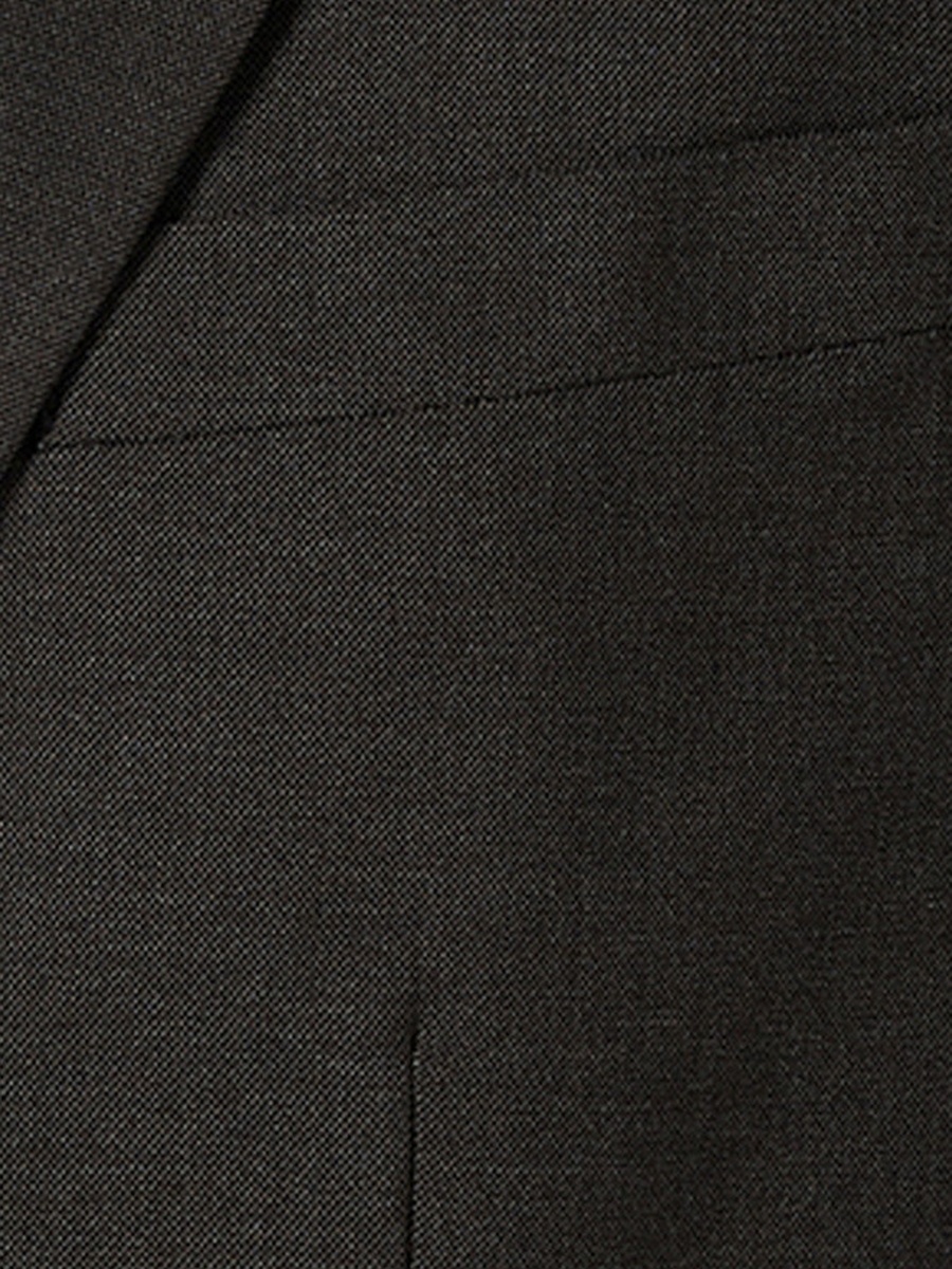 Regular Fit Dobby Blazer