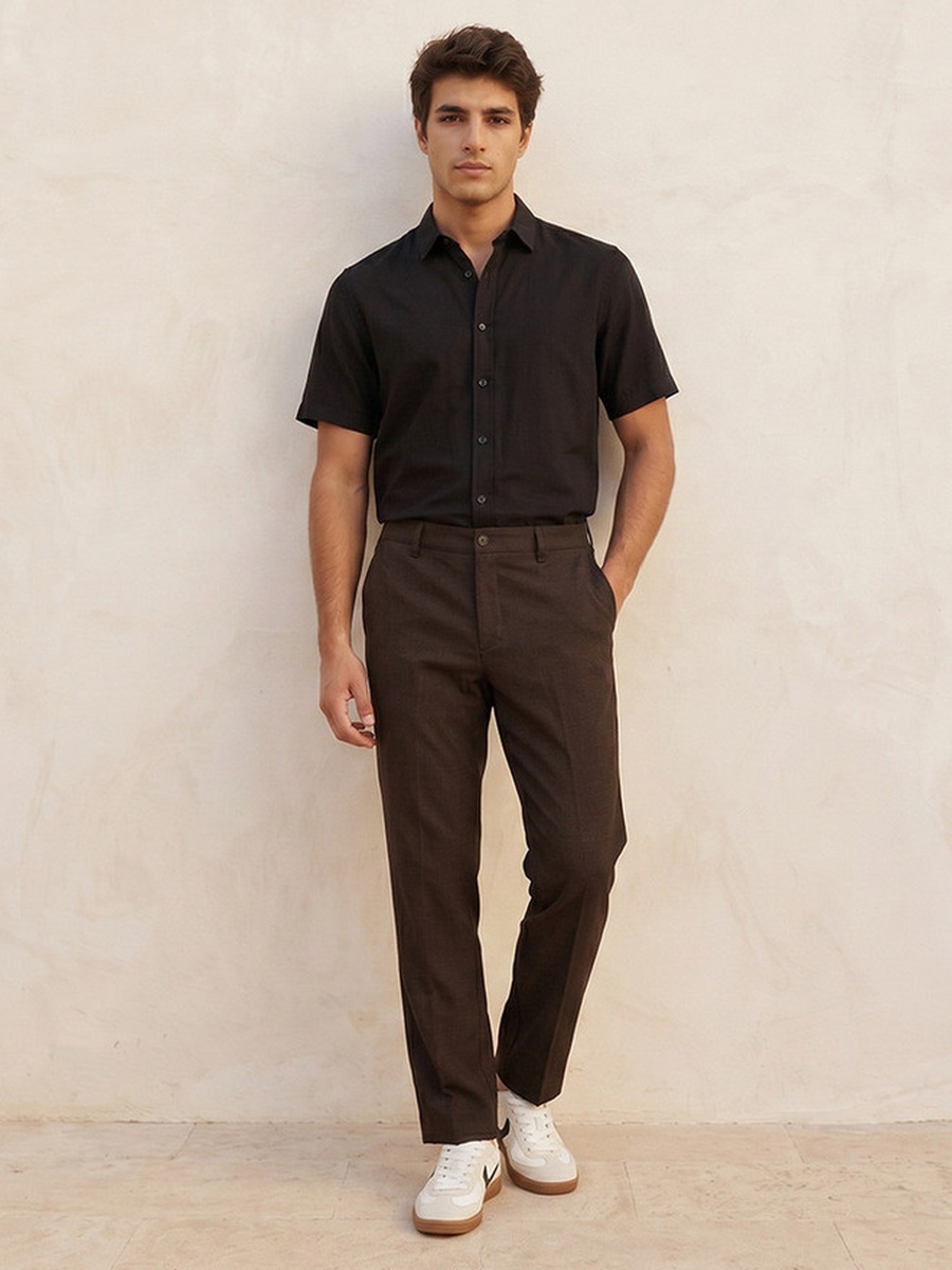 Formal Trousers