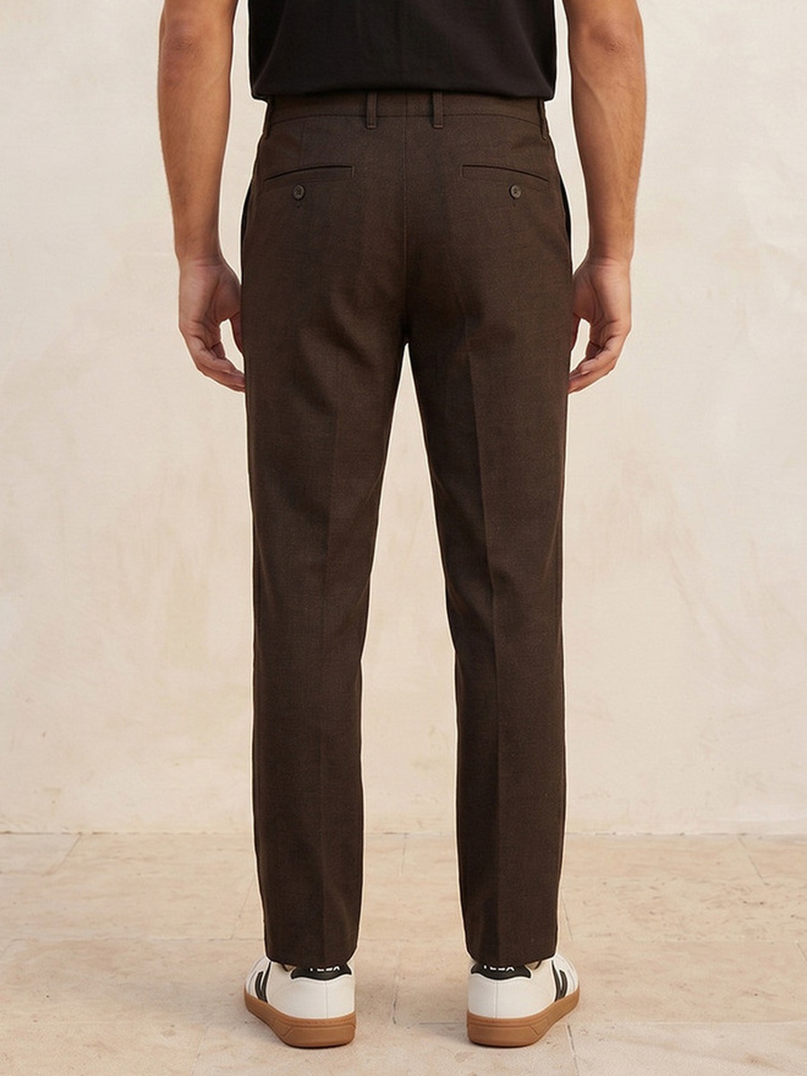 Formal Trousers