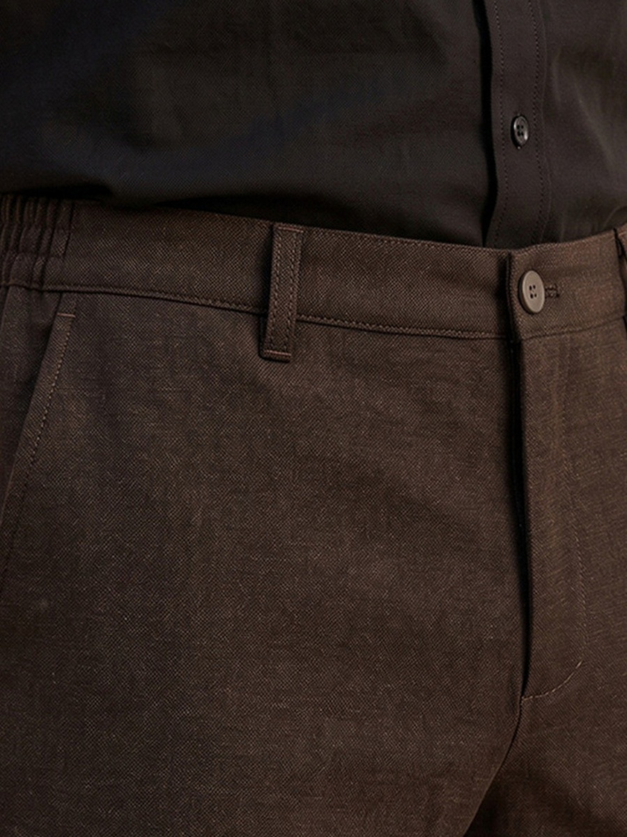 Formal Trousers