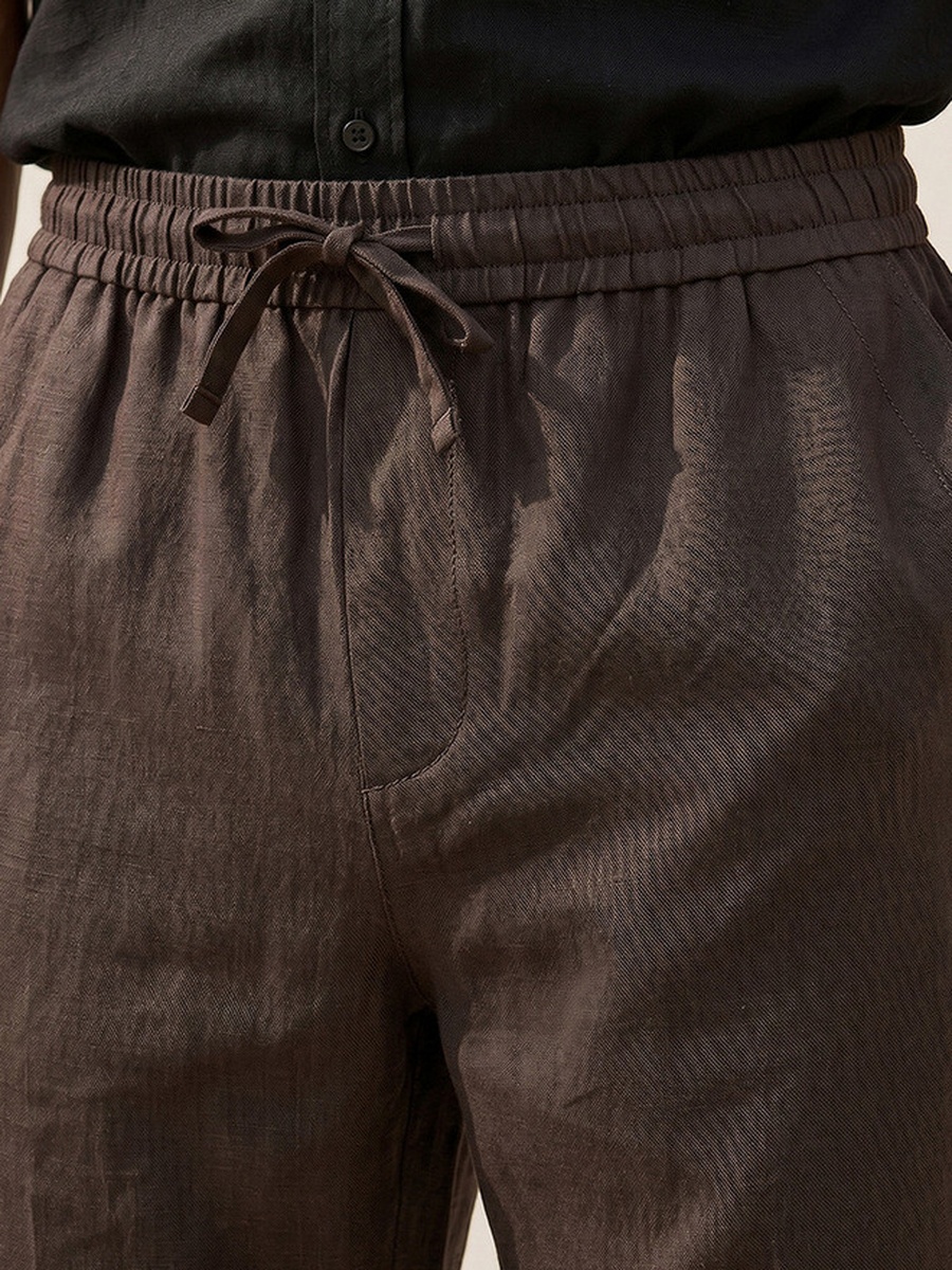 Regular Fit Trousers