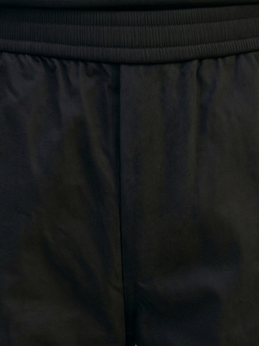 Regular Fit Trousers