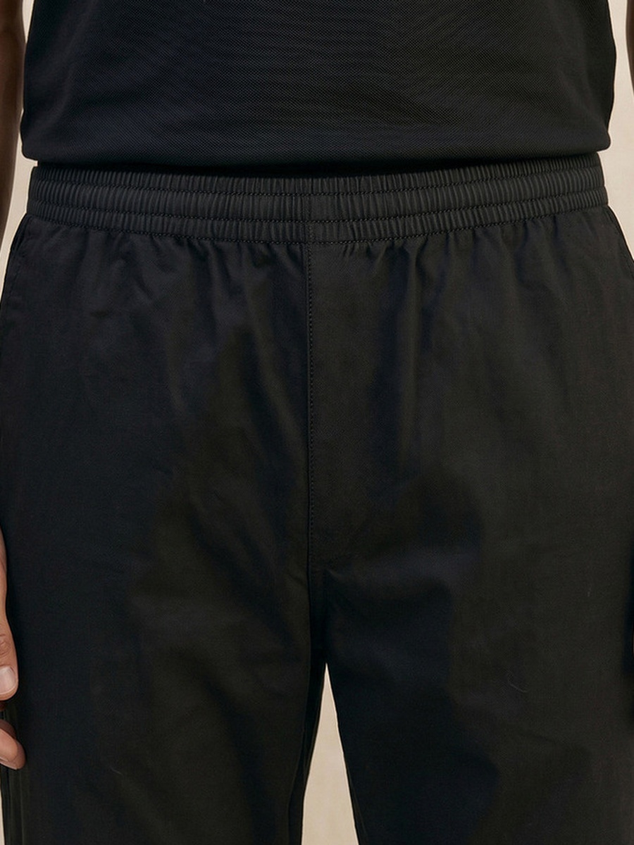 Regular Fit Trousers