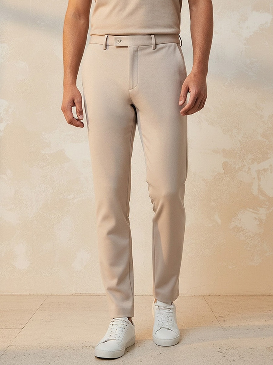 Formal Trousers