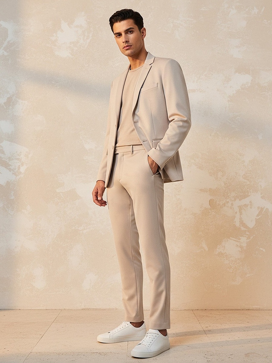 Formal Trousers