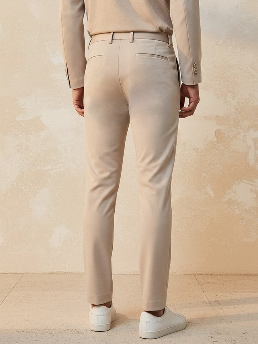 Formal Trousers