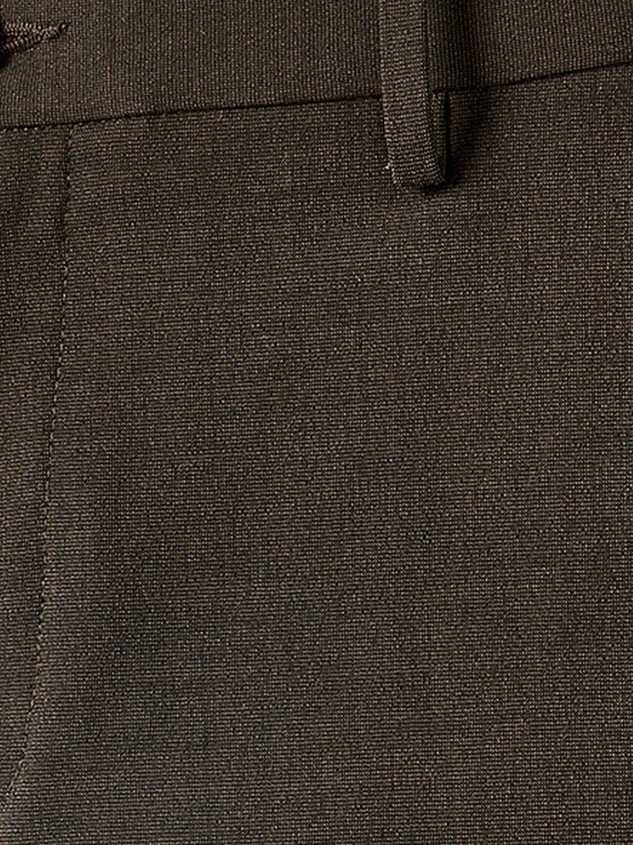 Regular Fit Formal Trousers