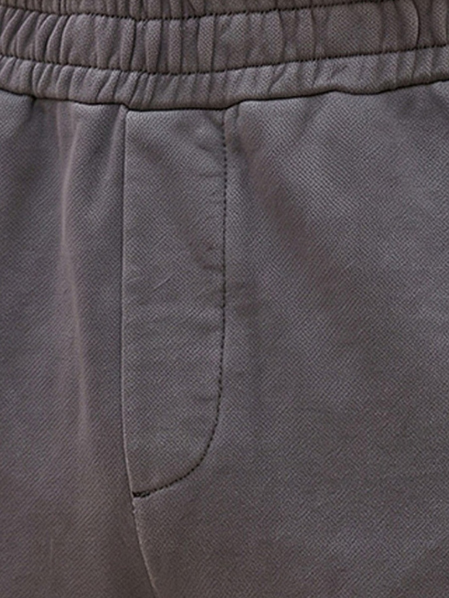 Elasticated Waist Track Pants
