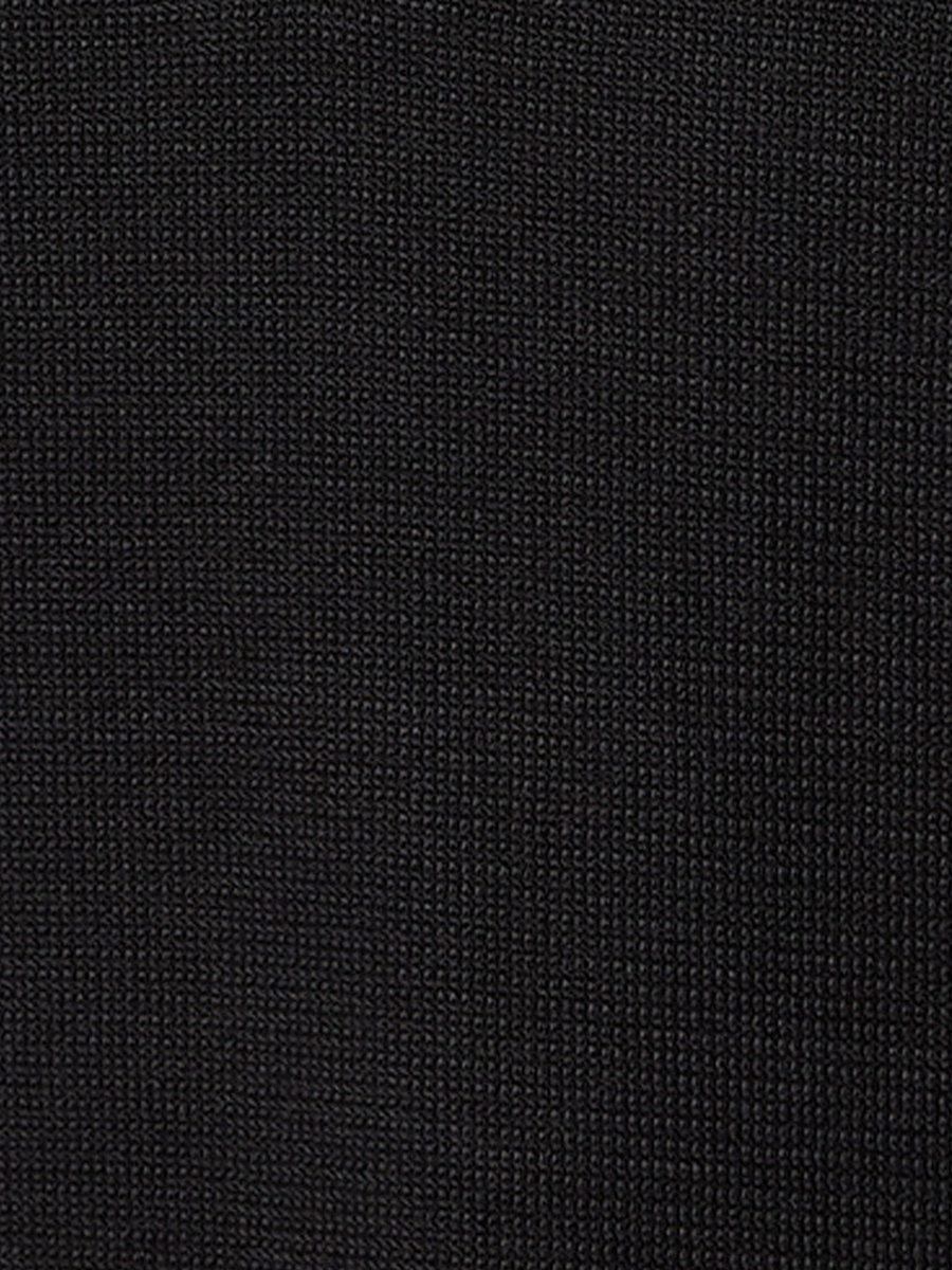 Short Sleeves Textured Polo T-Shirt