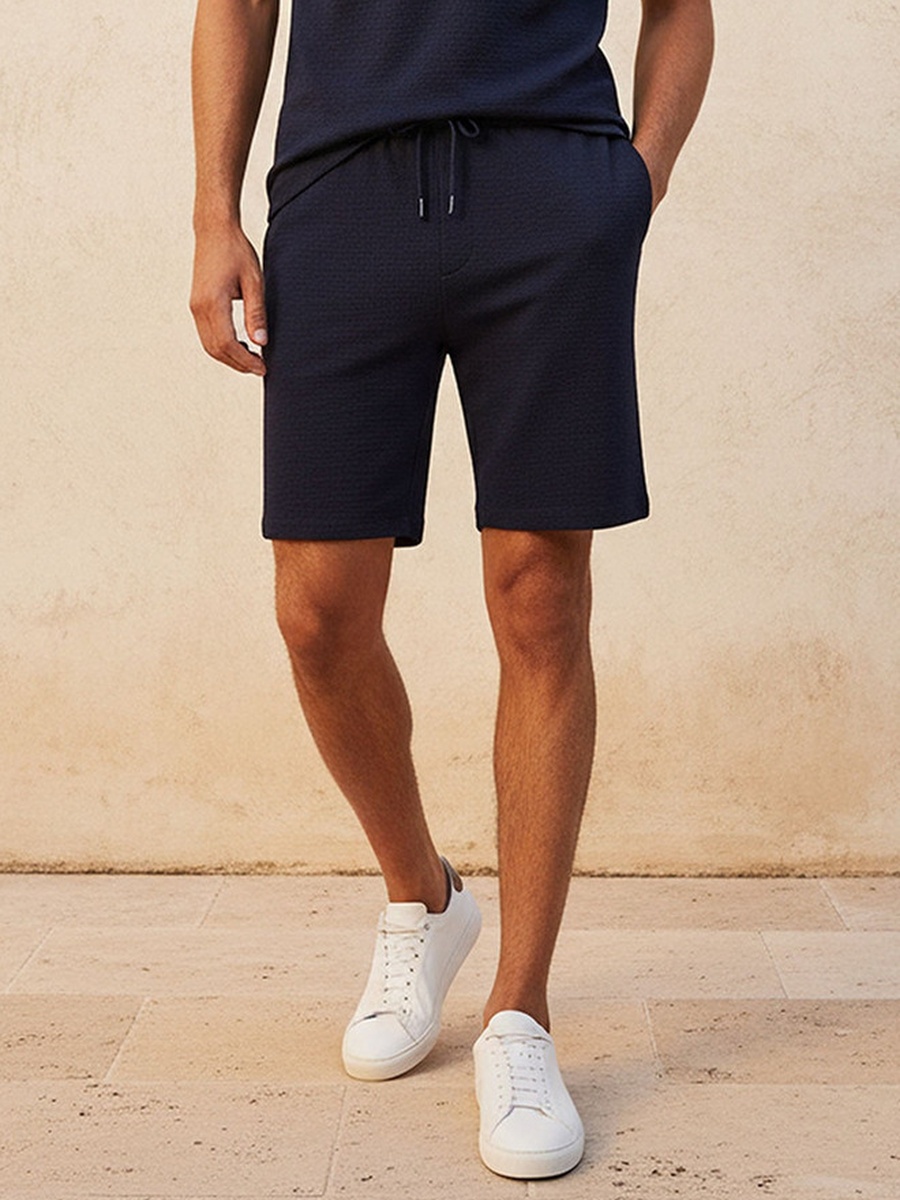 Regular Fit Shorts