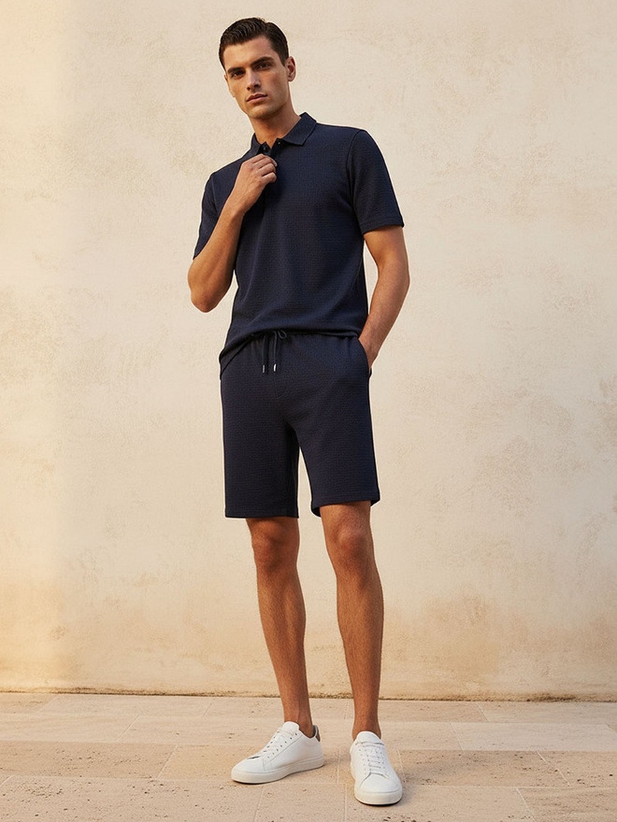 Regular Fit Shorts