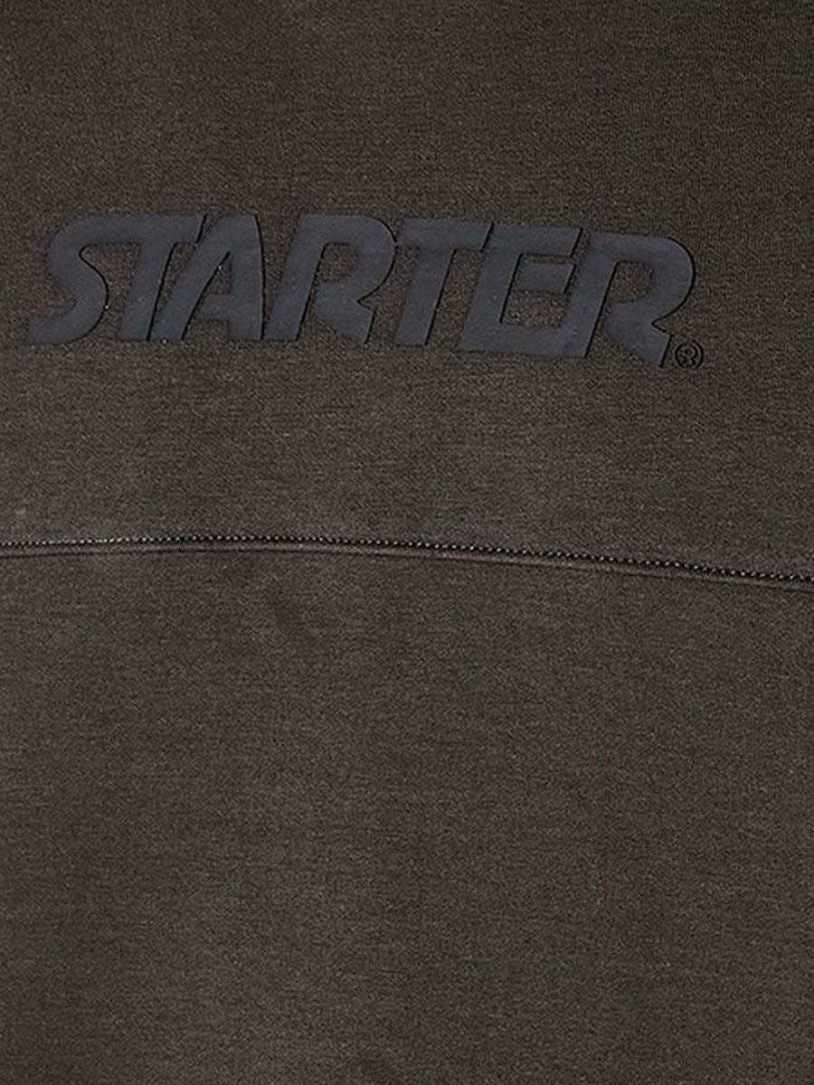 Regular Fit V-Neck Panelled T-Shirt