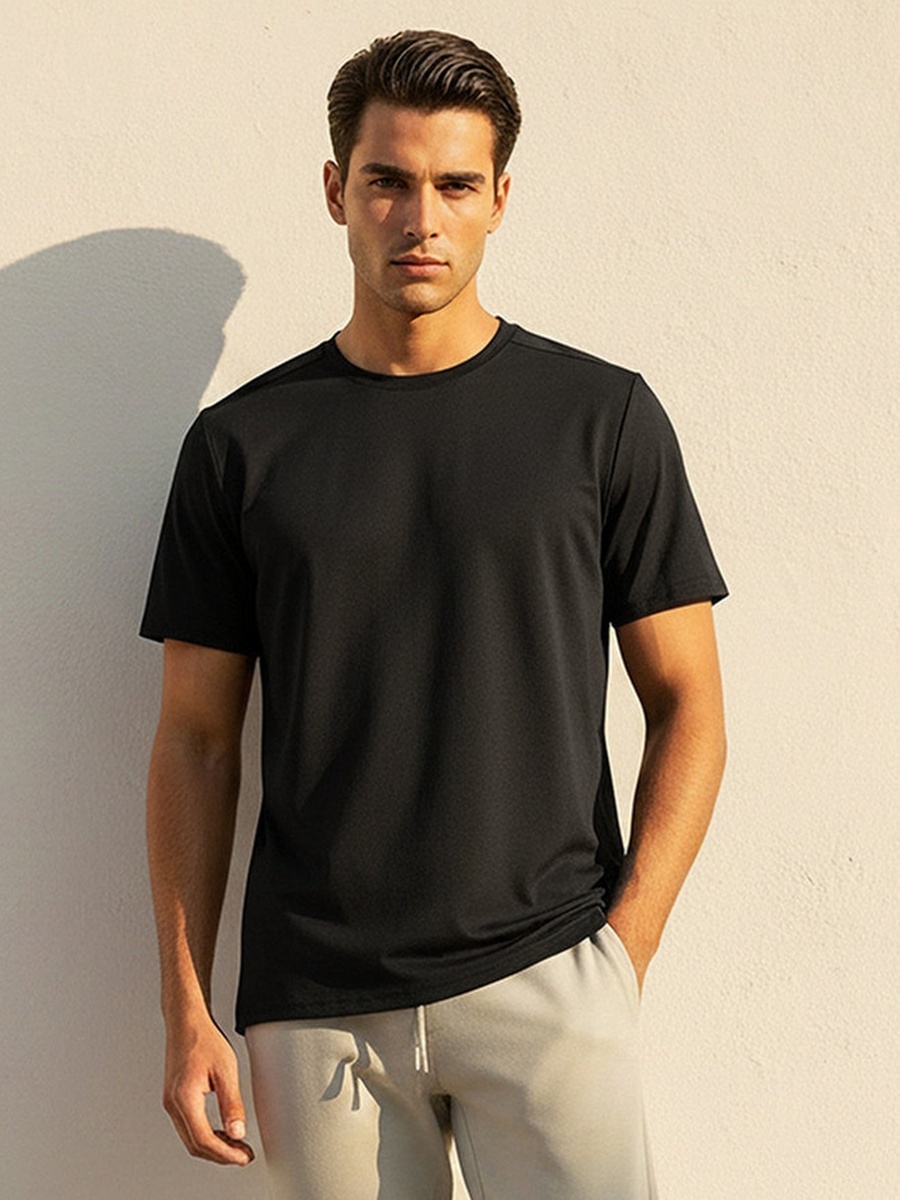 Performance 2 Way Stretch T-Shirt