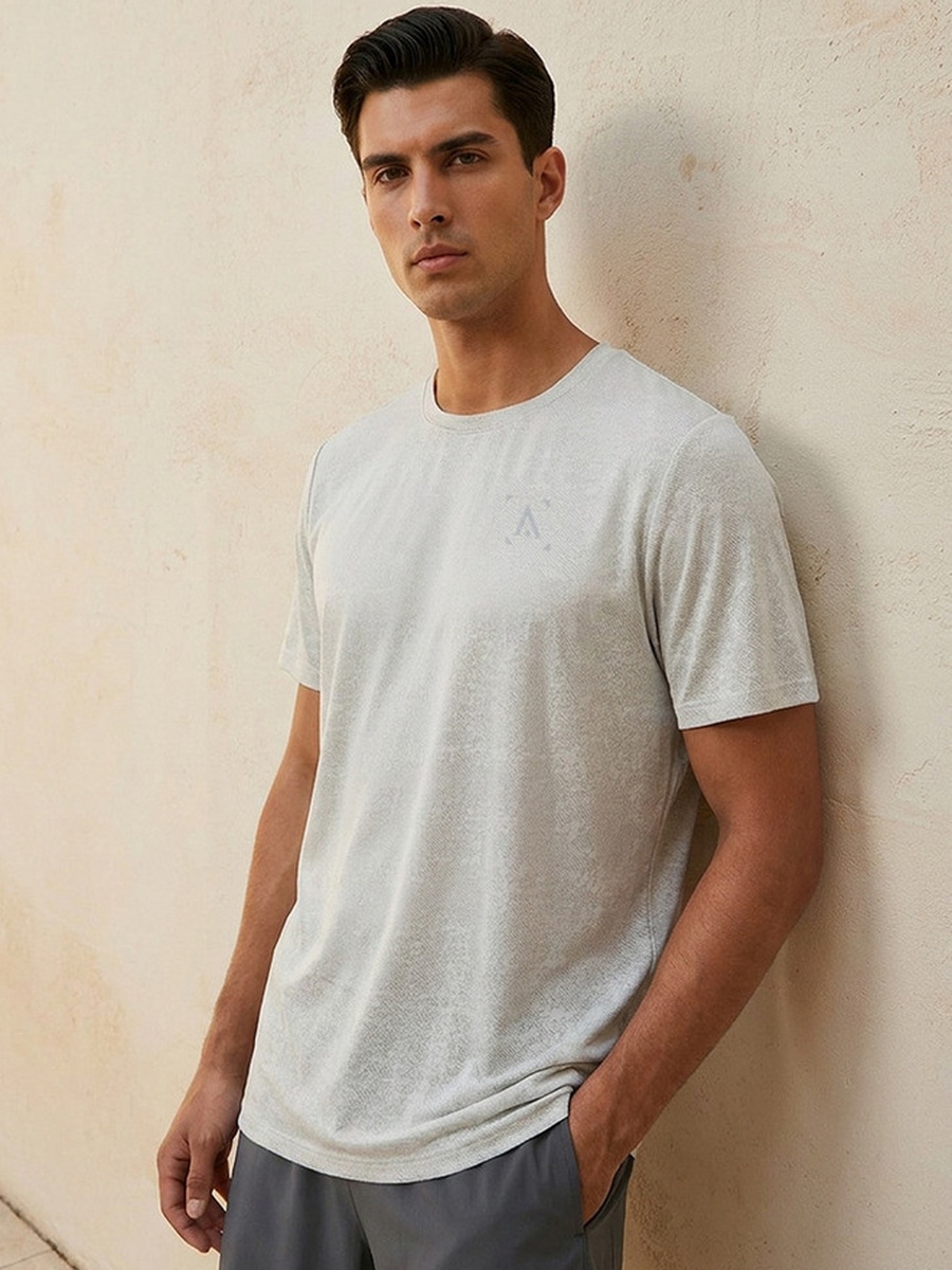 Performance 2 Way Stretch T-Shirt