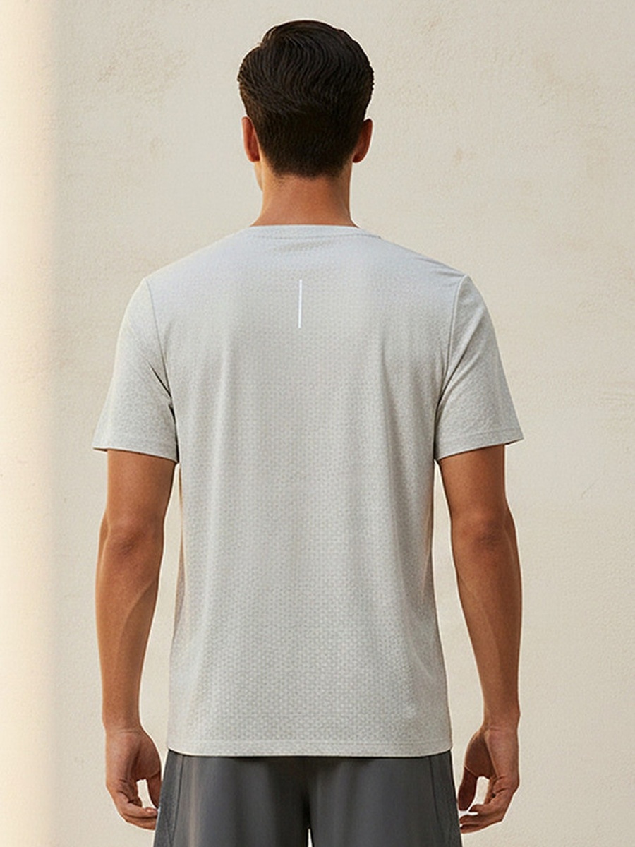 Performance 2 Way Stretch T-Shirt